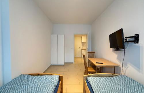 2 Zimmer Wohnung neu zwischen Köln und Bonn - Foto 2