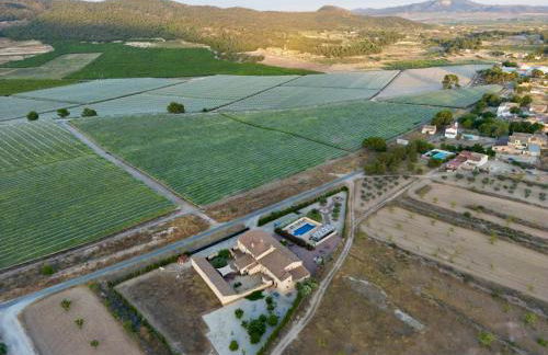 Grapevine Manor - Foto 21