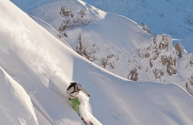 Chalet in Worgl Near Ski Bus Stop - Photo 31