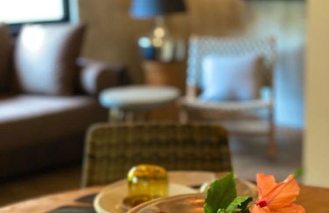 ADAN RESORT HANALI village sesokojima - Foto 6