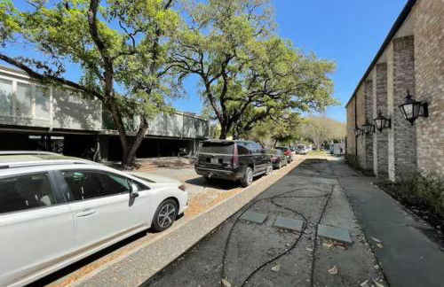 Luxury Midtown Suite in Houston near TMC and NRG - Foto 27