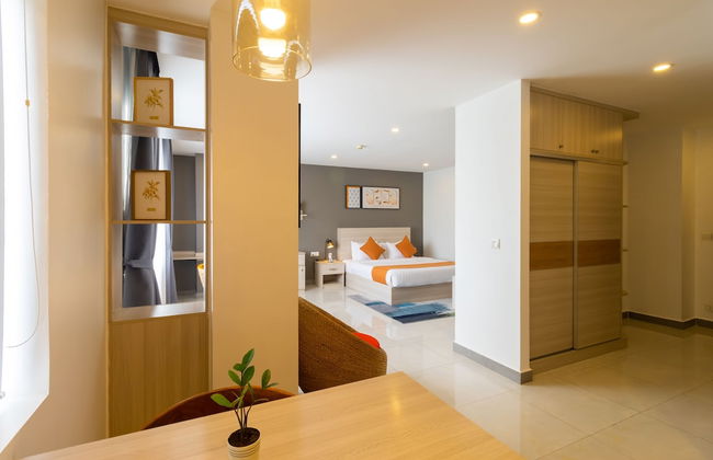 CDX Residence - Foto 7