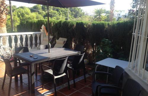 FAMILY TOWNHOUSE VILLAMARTIN VERDEMAR - Foto 21