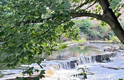 The Bakehouse - Foto 51