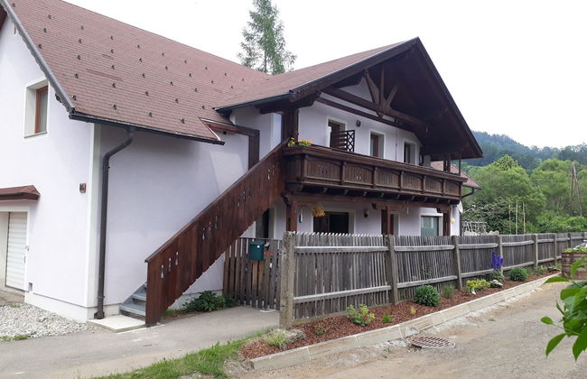 Ferienwohnung Am Sonnenweg - Foto 12