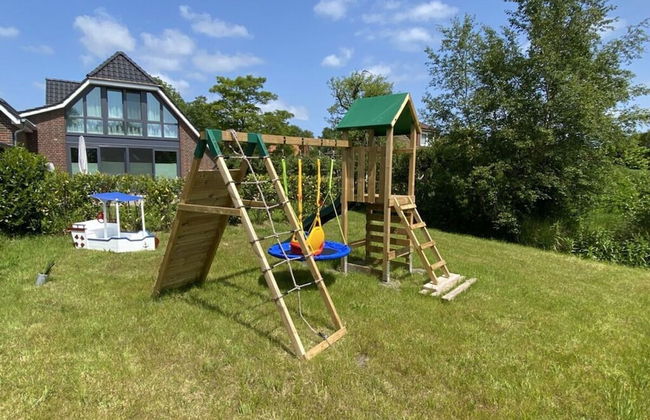 Holiday Home on Bornfeld - Foto 22