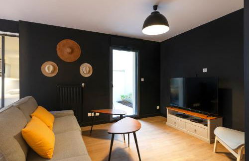 Le Riad du Tapis Vert - avec place de Parking - Foto 2