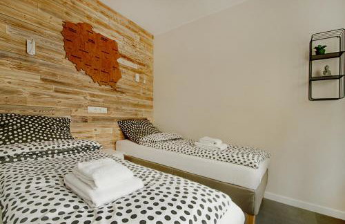 Apartamenty Centrum M - Komfortowe Noclegi - Foto 10