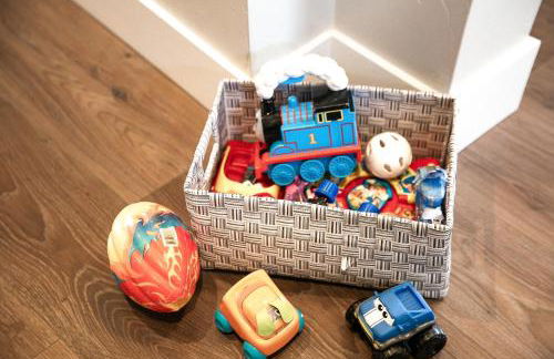 New! Modern & Spotless Home in Central Boise - Foto 36