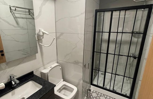 Almin Apart Hotel - Photo 37