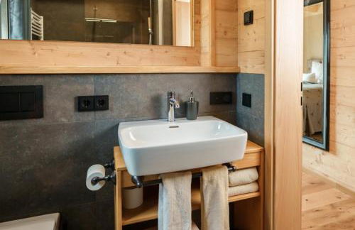 Fichtelchalet Bischofsgrün - Foto 8