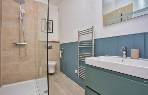 The Coastal Hideaway - Foto 14