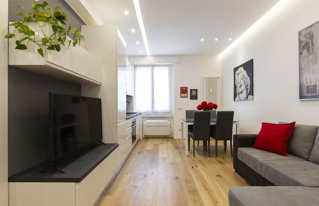 notaMI - House San Cristoforo M4 - Foto 1