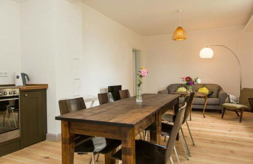 Vacation Apartment With Sauna And Garden View - Foto 17