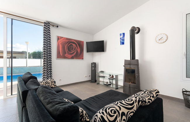 Domus Genti in Son Serra de Marina - Foto 11