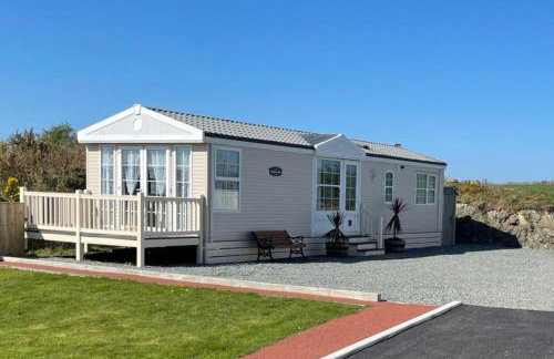 Chalet Sleeps 4 Near Cymyran Beach - Foto 9