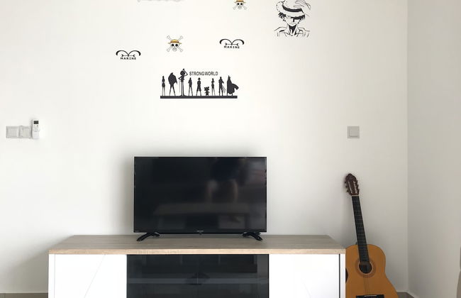 Centra Residences at Nasa City - Foto 22