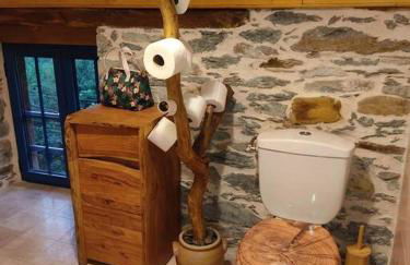 La Grange de l'Ours - Foto 32