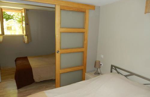 Les Gîtes du Moulin d Olt - Foto 21