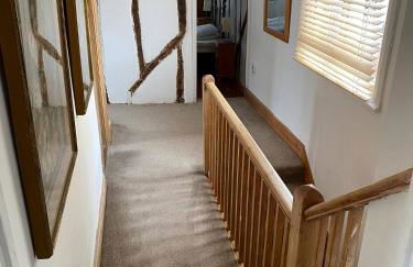 4 BR 2 Bathroom House Parking Garden St Neots Town Centre - Foto 61