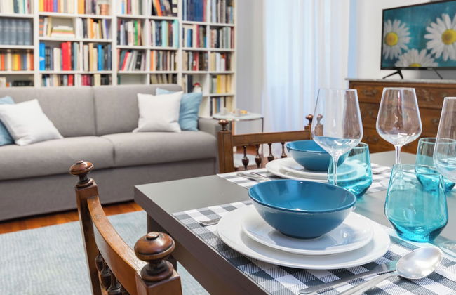 Spazioso appartamento nei pressi del Po - Foto 18