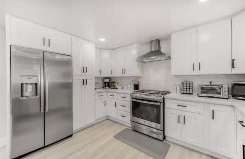 2 Luxury Townhouses near Meta & Stanford - 493 & 497 - Foto 36