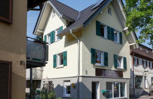 Stilvolle FeWo *Rebland* Balkon-Netflix-Parking - Foto 28