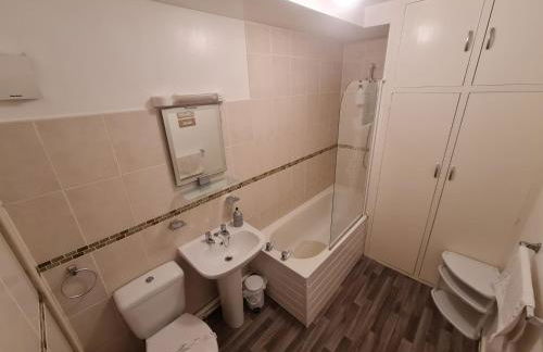 Parterre Holiday Apartments - Photo 104