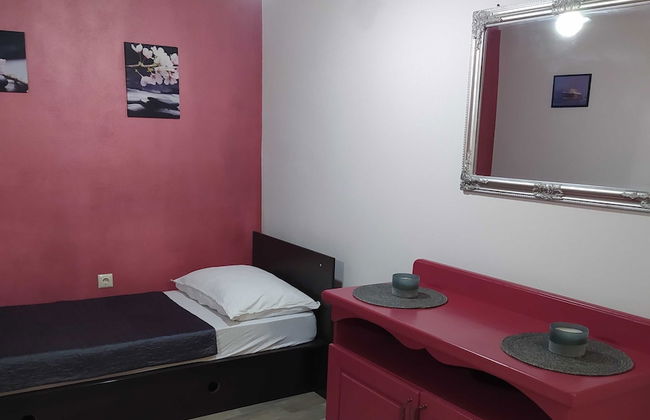 Holiday Home Luna - Two Bedroom Holiday Home With Sea View - Photo 12