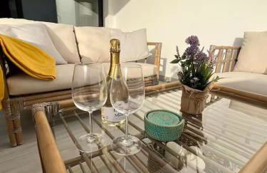 La Sal - Apartment in Casilla de Costa - Photo 16