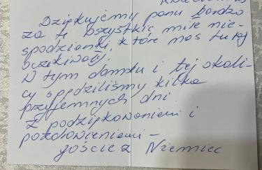 Dom Przy Lesie na Warmii - Foto 31