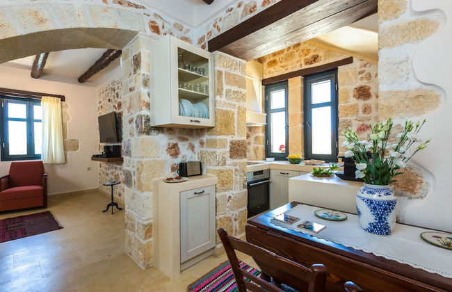 Erondas Cretan Country Villas - Foto 21