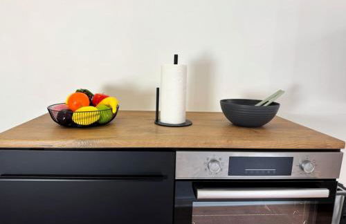 HolidayHome Apartments l Spacious Luxury Apartment in Prenzlauer Berg - Photo 28