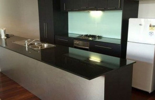 Beachside Apartments, Bonbeach - Foto 5