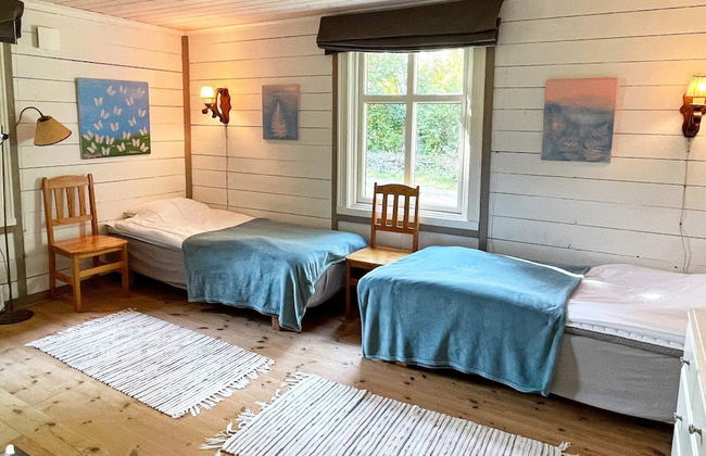 6 Person Holiday Home in Borgholm - Foto 3