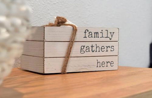 Your Family Fun Villa w Pool, Game room, all you need, close to Disney & more - Foto 18