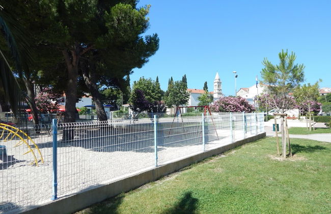 Apartments Roses - Foto 70