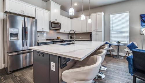 Beautiful 3 story luxury home close to the fun! - Foto 5