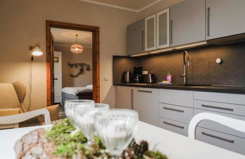 Urlaubsfreude Biedermann Haus GlücksStein Sandstein - Photo 28