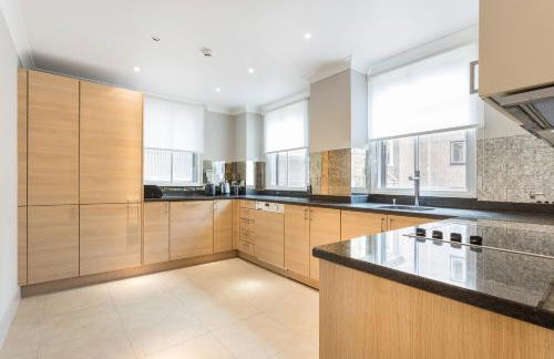 Arlington House Apartments - Photo 56