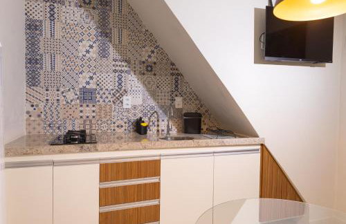 Flat da Eliete e Admilson 2 - Foto 7