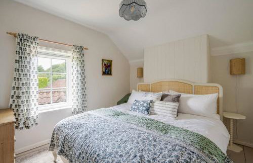 Boutique Suffolk Cottage Cosy Family Holiday Home with Garden Near Aldeburgh - Foto 5