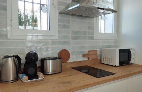 Apartamento 2 Habitaciones Sanlúcar la Mayor N-431 Sevilla-Huelva - Foto 7