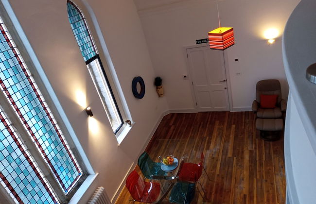 6 Rose Chapel Penthouse - Foto 18