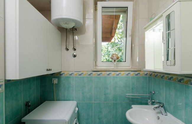 Apartments and Room Frane - Studio With Terrace - Photo 7