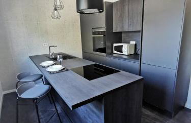 Oasis in the city near Amfiteatar,free parking and free Wi-Fi - Foto 11