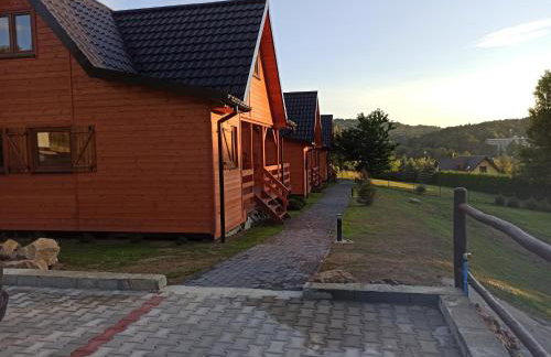 Podkarpacka Chata - Foto 9