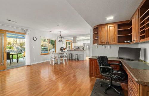 @ Marbella Lane - 4BR Cozy home in SJ Pool - Foto 6
