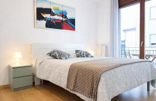 -7 beds- 5 minutes from the airport - - Foto 27