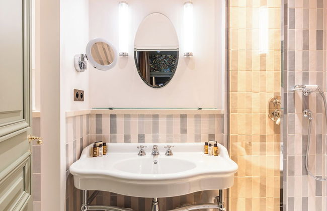 Maison La Bohème Montmartre - Studios & Apartments - Foto 76